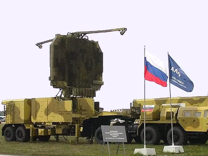 Do vậy, tin tức về việc Thổ Nhĩ Kỳ điều radar 91N6 của S-400 tham gia các sự kiện trong khuôn khổ Hội nghị thượng đỉnh Liên minh ở Vilnius là điều bất thường. Ankara cho NATO cơ hội vàng để nghiên cứu radar 91N6 của S-400?