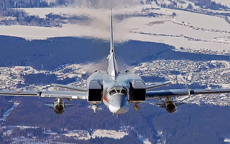 Vì sao Ukraine đặc biệt lo ngại tên lửa Kh-32 nâng cấp?