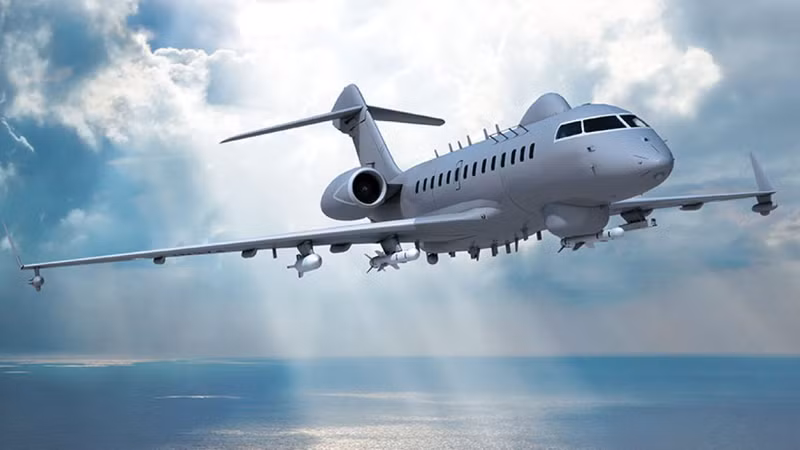 Bombardier Defense đã bắt đầu phát triển máy bay tuần tra của Canada nhằm tạo ra sự cạnh tranh trên thị trường nội địa, sau quyết định của chính phủ nước này mua chiếc P-8A Poseidon của Mỹ. Canada đang phát triển máy bay tuần tra chống ngầm cạnh tranh với P-8 Poseidon