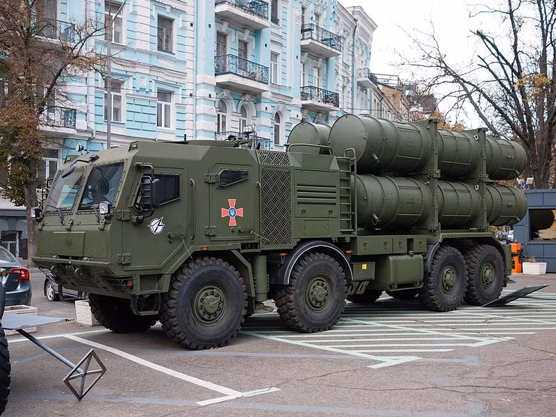 Tên lửa hành trình Neptune nâng cấp gây nguy cơ lớn cho Moscow?