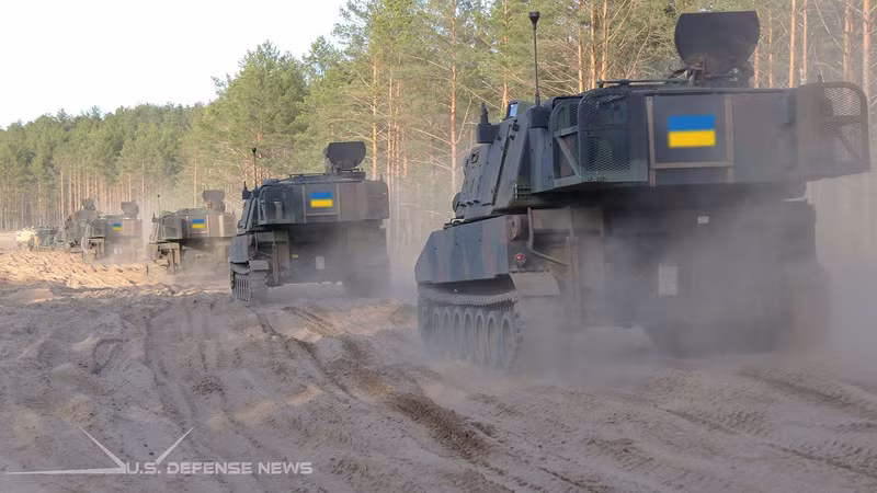 Các hệ thống pháo tự hành M109 Paladin được ca ngợi của Mỹ đang phục vụ trong đội hình tác chiến của Lực lượng vũ trang Ukraine rất thường xuyên bị lỗi. Nhóm hacker Beregini đã báo cáo điều này trên kênh Telegram của mình. Pháo tự hành M109 Paladin của NATO hóa ra quá 'hiền lành'
