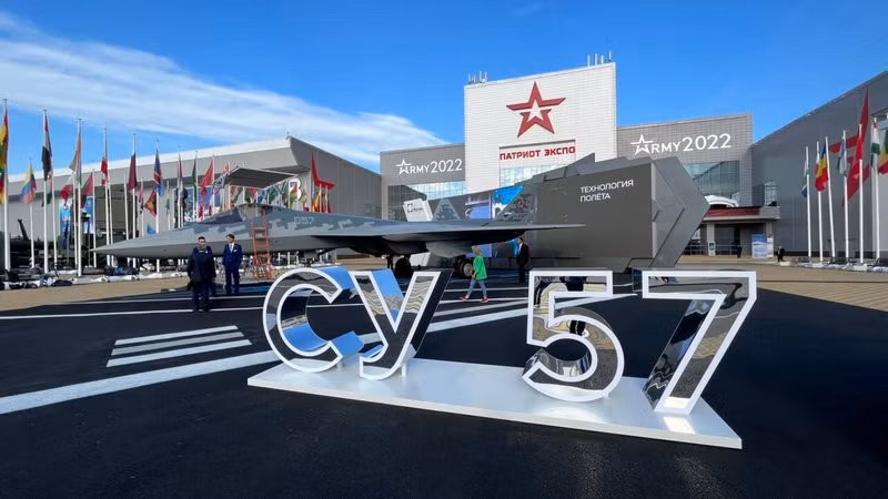 "Nhiệm vụ của chúng tôi tại Triển lãm EDEX 2023 là điều chỉnh hợp tác theo những trọng điểm tương tác được nêu trong Hội nghị thượng đỉnh Nga - Châu Phi lần thứ hai diễn ra ở St. Petersburg". Các nước châu Phi sẽ mua vũ khí Nga trị giá hơn 5,2 tỷ USD