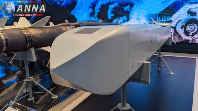 Phiên bản Kh-59MK2 rất giống với tên lửa chống hạm Kh-59MK trước đây, sự khác biệt chính là ở hệ thống dẫn đường giữa hai loại đạn hàng không này. Tên lửa tàng hình Kh-69 tăng cường tấn công