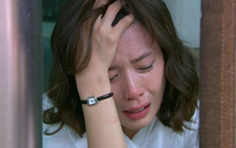 Phat hien bat ngo khi ve tham nha ban trai - Anh 1