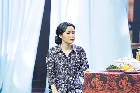Trang Nhung – “Bách hóa tổng hợp” về hình ảnh - Ảnh 6 Trang Nhung – “Bach hoa tong hop” ve hinh anh - Anh 6