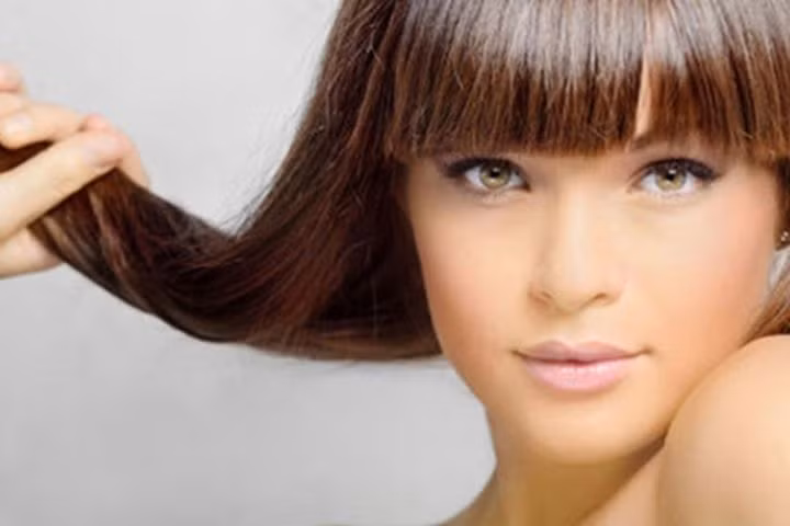 Bí quyết “4 không, 3 có” khi chăm sóc tóc gàu