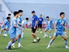 Cầu thủ nào bị gạch tên ở U22 Việt Nam dự SEA Games 33?