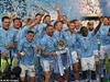 Kyle Walker thừa nhận 'ích kỷ và sai lầm' khi rời Man City