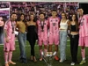 Các nàng WAGs làm ‘lu mờ’ dàn sao Inter Miami