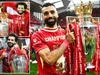 Salah viết tâm thư chia tay Liverpool