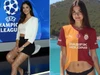 Sửng sốt với ‘vẻ đẹp không tì vết’ của MC ảo dẫn Champions League 
