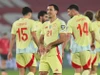Kịch bản ‘điên rồ’ khiến Tây Ban Nha mất vé trực tiếp tới World Cup 2026