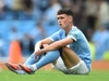 Phil Foden sa sút phong độ khó hiểu tại Etihad