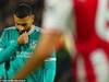 Liverpool khủng hoảng, thua trận thứ tư liên tiếp ở Ngoại hạng Anh 