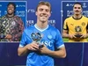 Ba cầu thủ Man Utd loại bỏ cùng đoạt Cầu thủ hay nhất trận tại C1