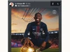 Mbappe gửi thông điệp chan chứa tình cảm đến chủ nhân Quả bóng Vàng 2025