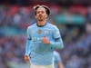 Grealish rời Man City, gia nhập đội đỉnh bảng Serie A 
