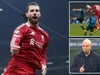 Liverpool thắng tranh cãi Inter Milan ở Champions League