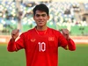 Cầu thủ Việt Nam đắt giá nhất giải U23 Đông Nam Á 