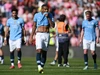 Haaland trở lại, Man City vẫn chưa chắc suất dự Champions League mùa sau