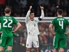 Kỳ lạ tại CH Ireland: Ronaldo đẩy Bồ Đào Nha vào tình thế khó khăn