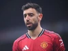 Fernandes xô đổ kỷ lục 26 năm tại Man Utd