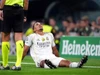 Real Madrid trả giá đắt cho chiến thắng ở Champions League 