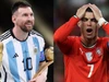 Messi có ý ‘xem nhẹ’ Ronaldo tại World Cup 2026 