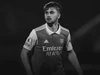 Chấn thương khi thi đấu, cựu tiền đạo Arsenal qua đời ở tuổi 21