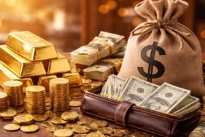 Sửu đón tài lộc bất ngờ, Hợi công việc vô cùng thuận lợi ngày 7/3