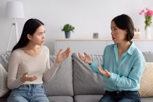 4 điều mẹ chồng làm khiến con dâu kính trọng