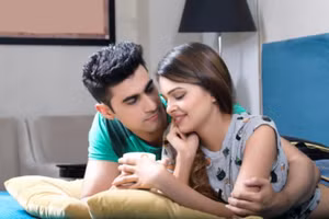 Cảm giác hưng phấn là một chức năng tự nhiên của cơ thể. (Ảnh: ITN)