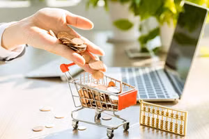 Nếu bạn tin mình có thể học quản lý tài chính, bạn sẽ dễ dàng bắt đầu. (Ảnh: ITN).