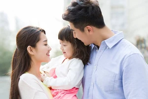 Đã từng trải qua một cuộc hôn nhân thất bại, phụ nữ thường rất thận trọng. (Ảnh: ITN).