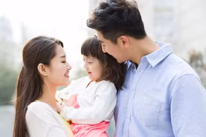 Đã từng trải qua một cuộc hôn nhân thất bại, phụ nữ thường rất thận trọng. (Ảnh: ITN).