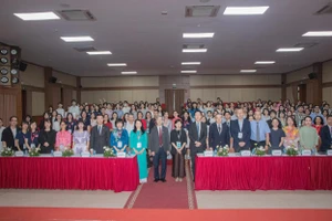 'Sức hấp dẫn và tiềm năng của tiếng Nhật đối với thế hệ tương lai'