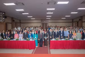 'Sức hấp dẫn và tiềm năng của tiếng Nhật đối với thế hệ tương lai'