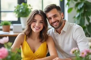 3 con giáp Ngọ, Thìn, Tuất đào hoa rưkc rỡ, hạnh phúc ngập tràn ngày 30/7