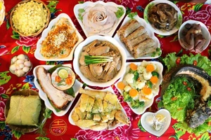 Văn khấn Rằm tháng Chạp âm lịch năm 2025