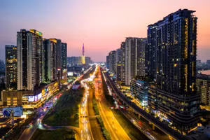 Masterise Homes – “Người định chuẩn” cho bất động sản cao cấp