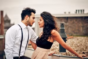 4 điều người đàn ông chất lượng cao sẽ bồi đắp cho người phụ nữ họ yêu