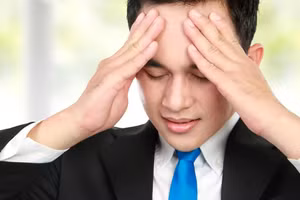 Tỷ lệ đột quỵ ở người trẻ và trung niên dưới 45 tuổi đang gia tăng theo từng năm. (Ảnh: ITN)