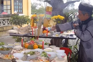 Cuối năm, đừng quên làm 4 điều này để trọn vẹn phúc lộc