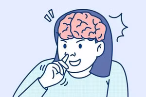 Ngoáy mũi được xem là một việc thú vị nhưng hành động tưởng chừng đơn giản này lại có thể khiến bạn tổn hại đến sức khỏe. (Ảnh: ITN)