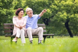 Sức khỏe và tuổi thọ liên quan chặt chẽ đến sức khỏe tinh thần. (Ảnh: ITN)