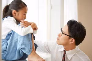 Nhiều bậc cha mẹ nhầm tưởng rằng trầm cảm của con chỉ là tâm trạng xấu tạm thời, qua một thời gian sẽ ổn. (Ảnh: ITN).