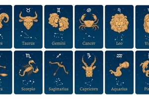 Bạch Dương phải hết sức cẩn thận, Song Tử hãy thừa nhận sai sót ngày 17/12