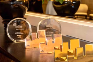 VinFast đại thắng tại giải thưởng APAC Effie Awards 2025