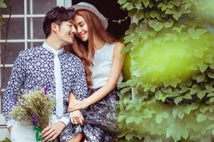Tử vi 12 cung hoàng đạo ngày 17/5: Cự Giải có ngày lý tưởng để tình yêu thăng hoa