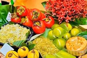 Văn khấn rằm tháng 9 Âm lịch năm 2024